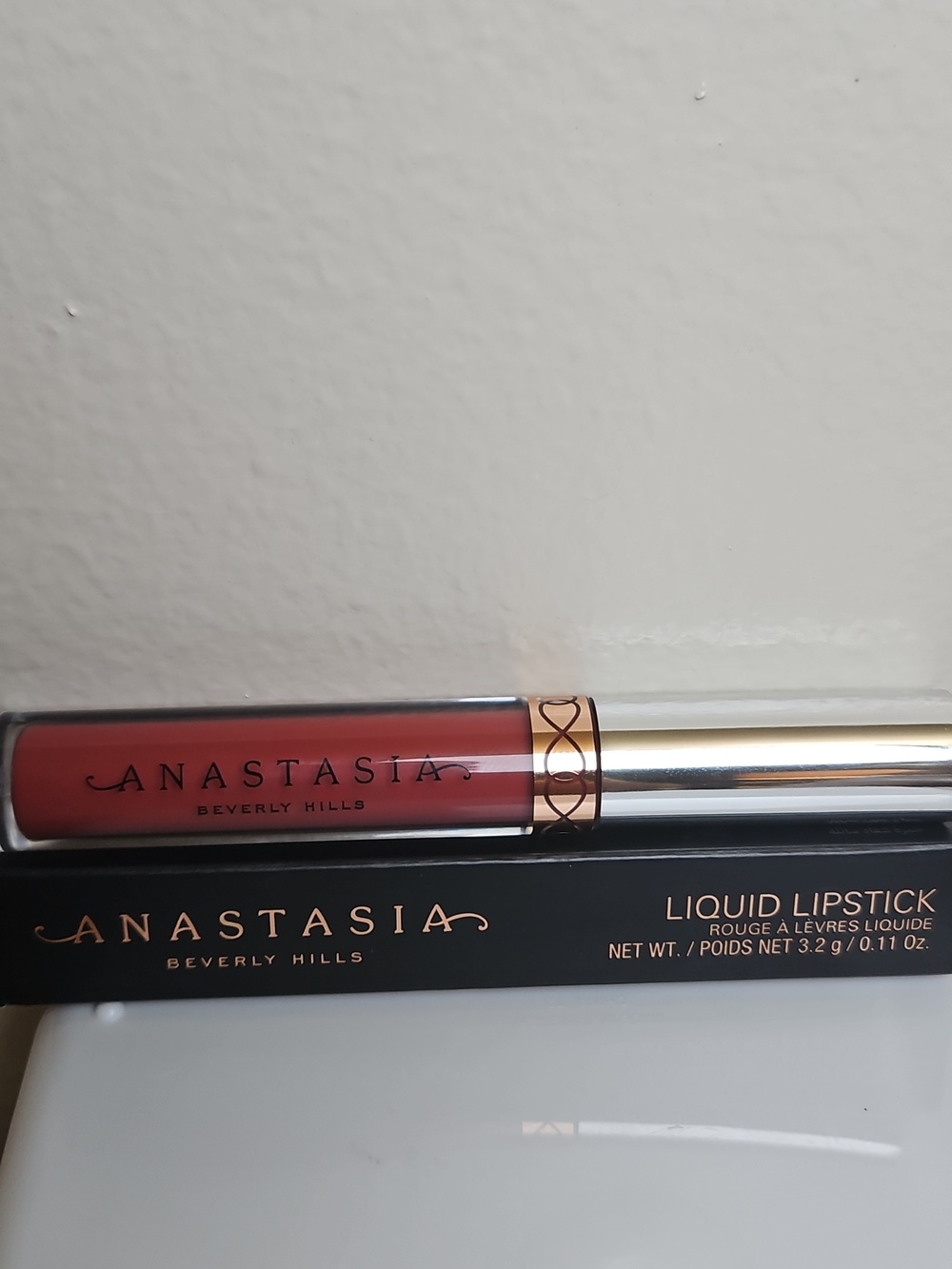 Anastasia Beverly Hills Liquid Lipstick In Dazed 0.11oz
